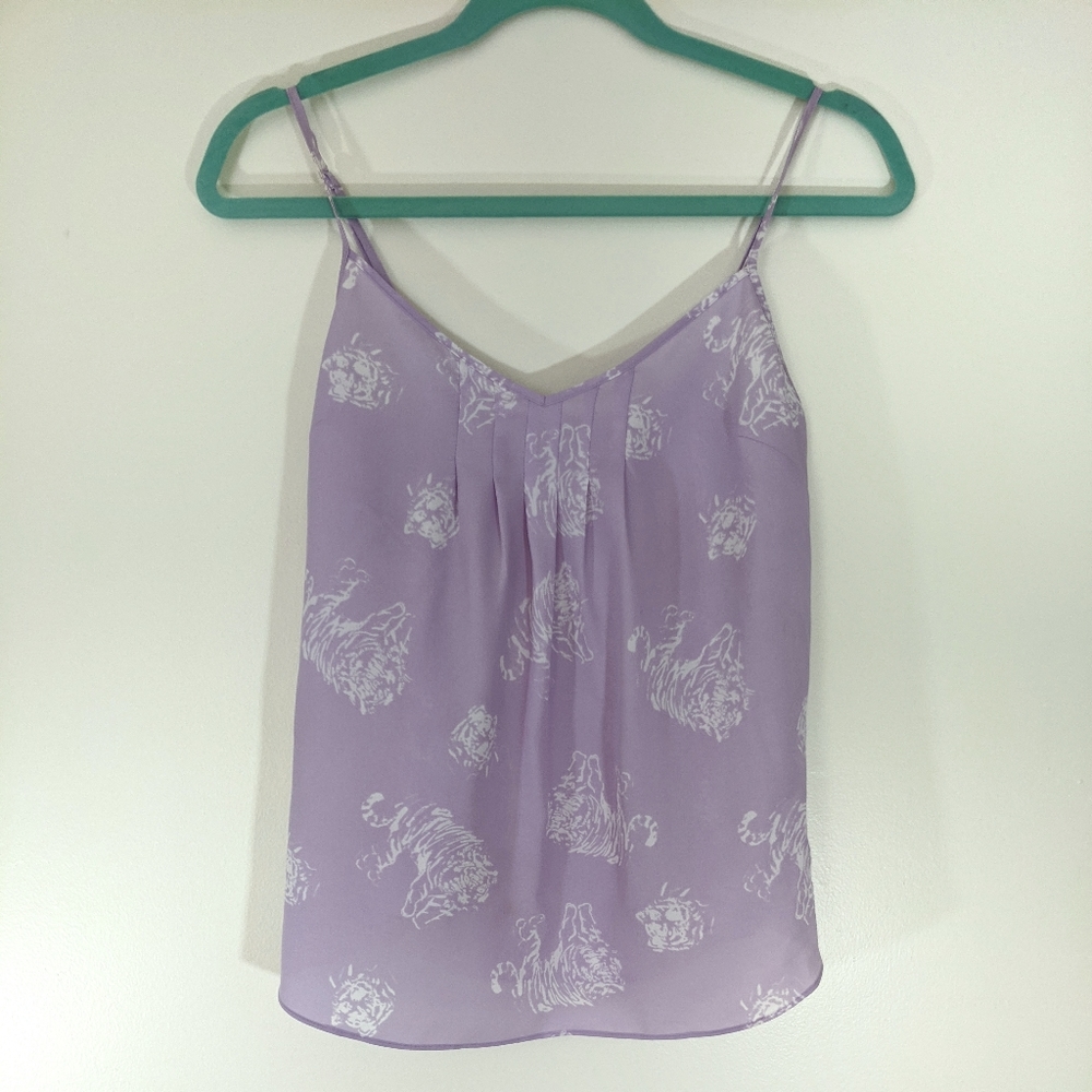 Talula Tank Top Size Small
